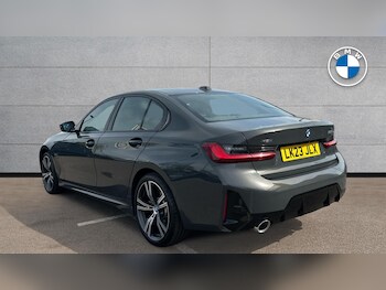 Used BMW 3 Series 2023 for sale - 78230838: Photo