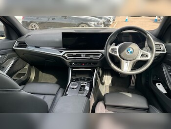 Used BMW 3 Series 2023 for sale - 78230838: Photo