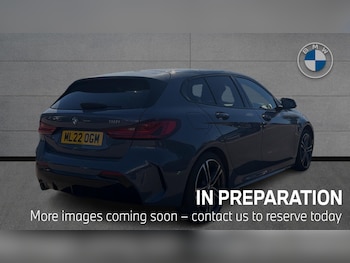 Used BMW 1 Series 2022 for sale - 78548099: Photo