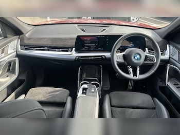 Used BMW iX2 2025 for sale - 79235944: Photo