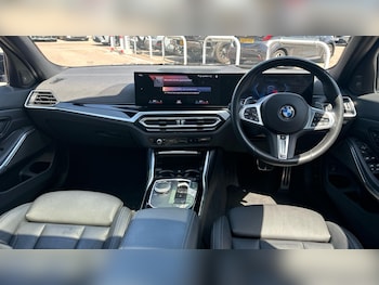 Used BMW 3 Series 2023 for sale - 79116538: Photo