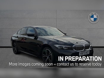 Used BMW 3 Series 2023 for sale - 77852823: Photo