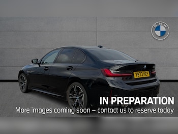 Used BMW 3 Series 2023 for sale - 77852823: Photo