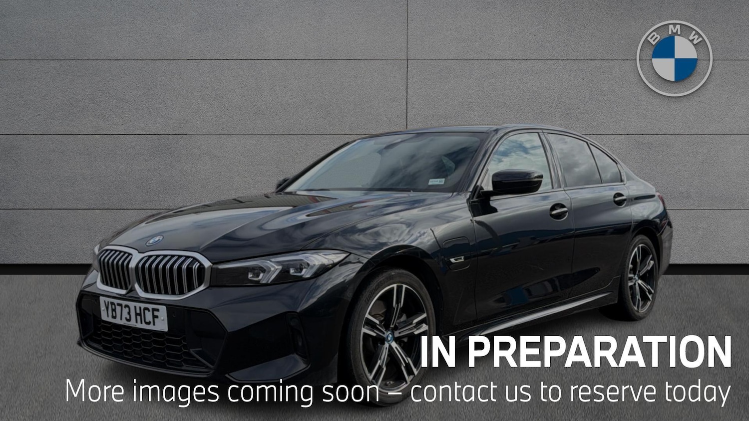 Used BMW 3 Series 2023 for sale - 77852823: Photo 3