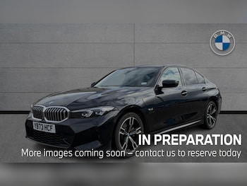 Used BMW 3 Series 2023 for sale - 77852823: Photo