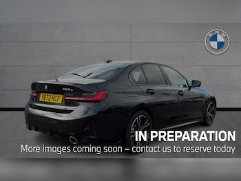 Used BMW 3 Series 2023 for sale - 77852823: Photo