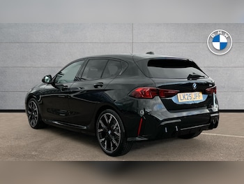 Used BMW 1 Series 2025 for sale - 78471737: Photo