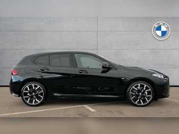 Used BMW 1 Series 2025 for sale - 78471737: Photo