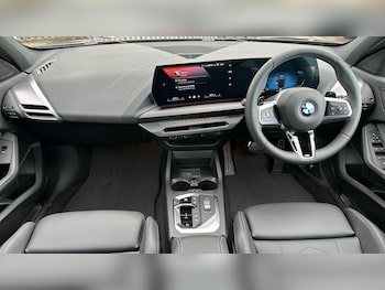 Used BMW 1 Series 2025 for sale - 78471737: Photo