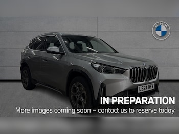 Used BMW X1 2024 for sale - 78471301: Photo