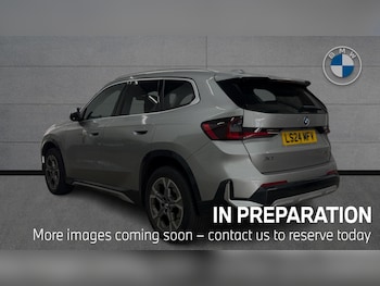 Used BMW X1 2024 for sale - 78471301: Photo