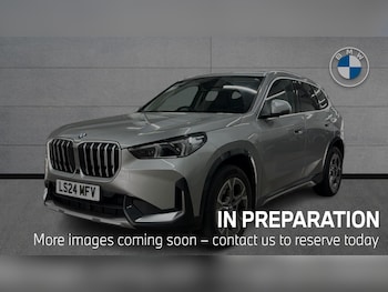 Used BMW X1 2024 for sale - 78471301: Photo