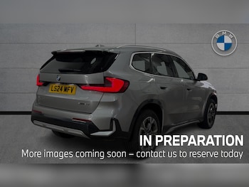 Used BMW X1 2024 for sale - 78471301: Photo
