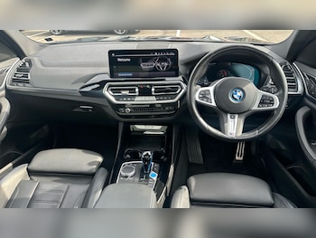 Used BMW iX3 2022 for sale - 78878192: Photo