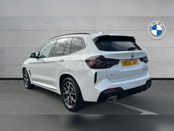 Used BMW X3 2023 for sale - 78741961: Photo