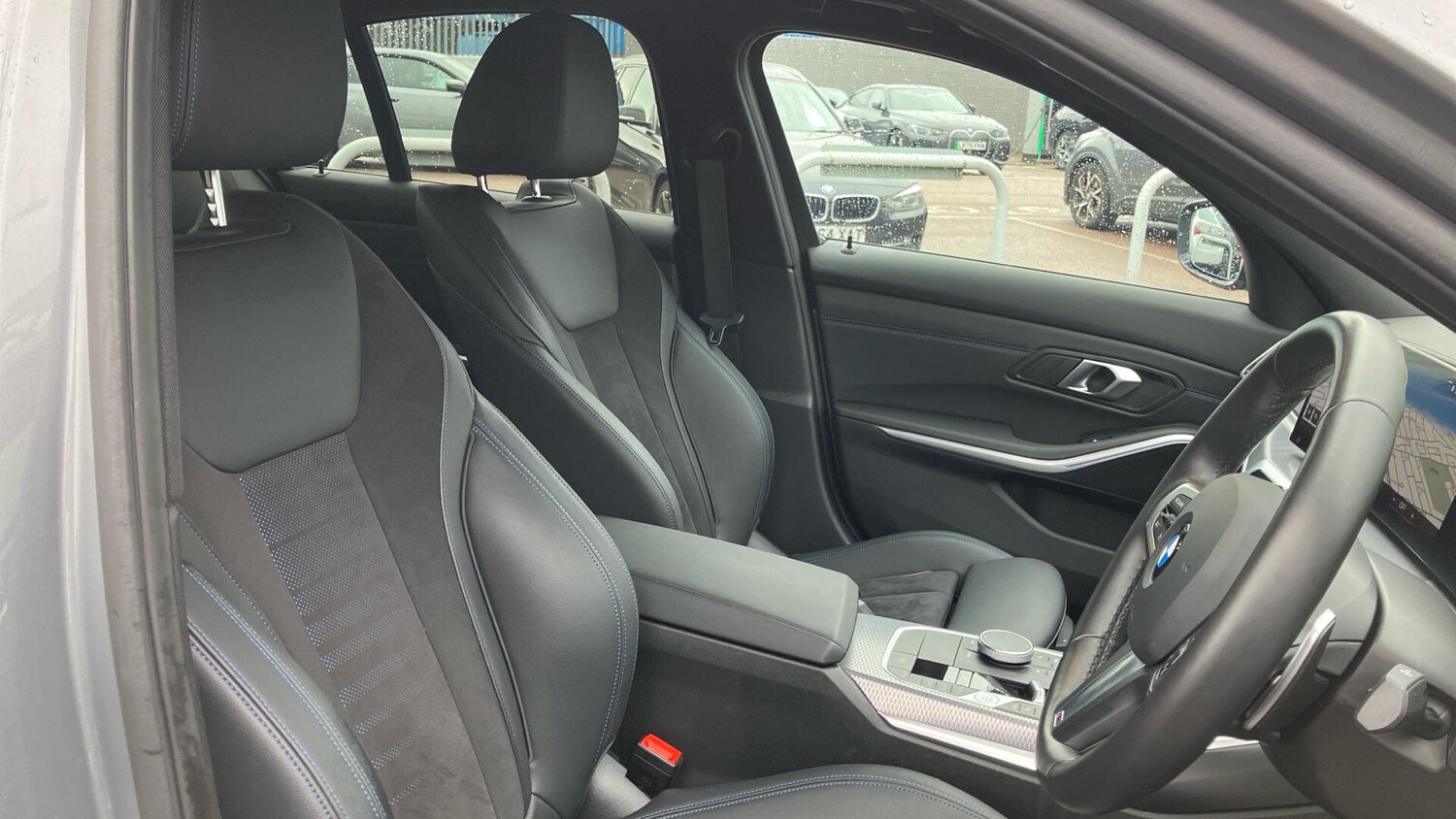 Used BMW 3 Series 2024 for sale - 77604861: Photo 11