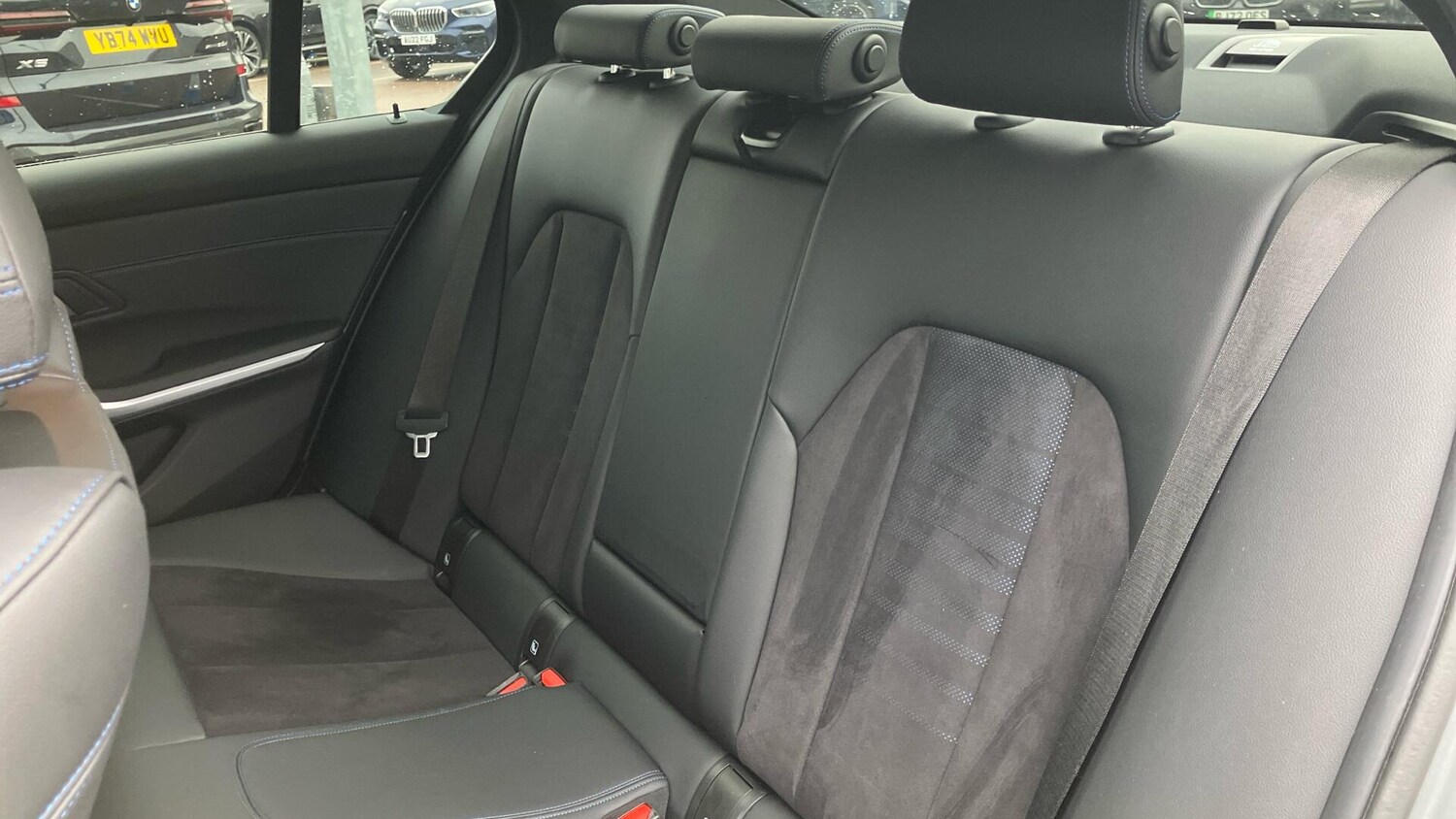 Used BMW 3 Series 2024 for sale - 77604861: Photo 12