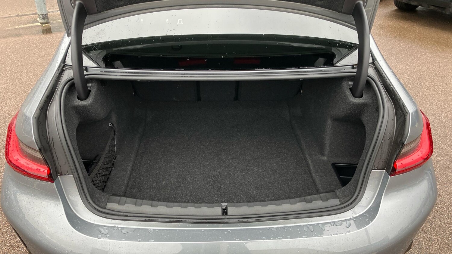 Used BMW 3 Series 2024 for sale - 77604861: Photo 13