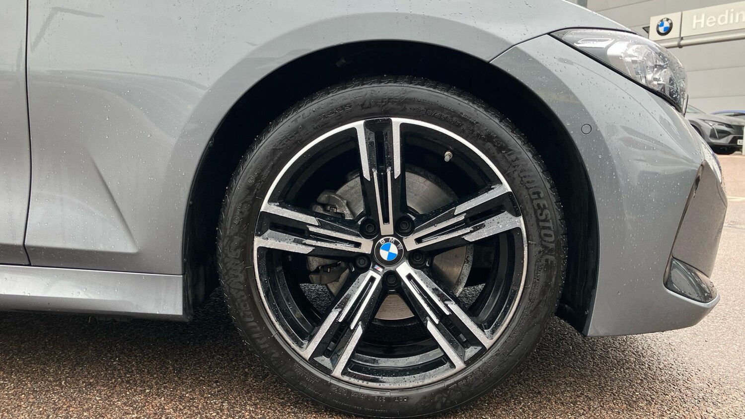 Used BMW 3 Series 2024 for sale - 77604861: Photo 14