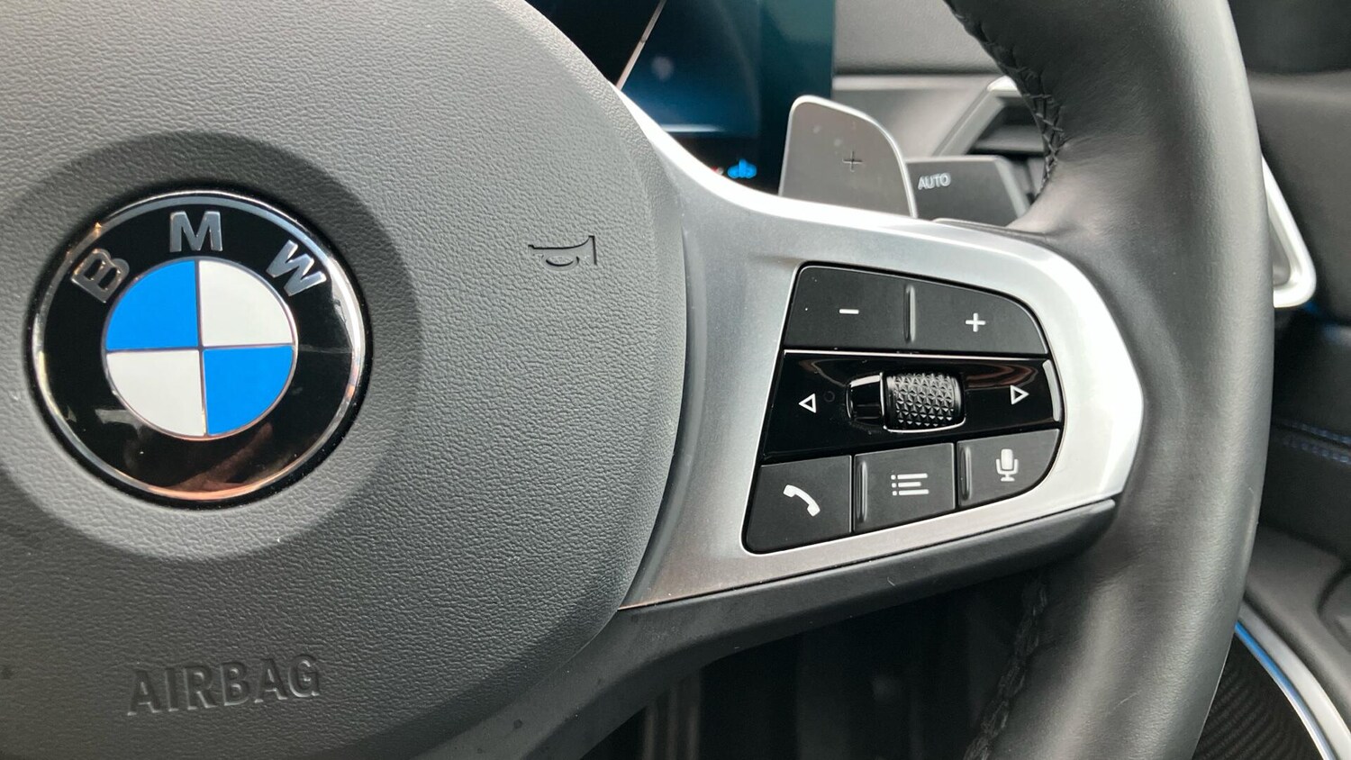 Used BMW 3 Series 2024 for sale - 77604861: Photo 18