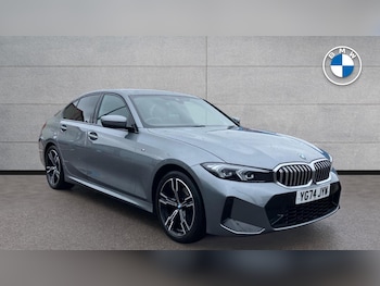 BMW 3 Series feature image