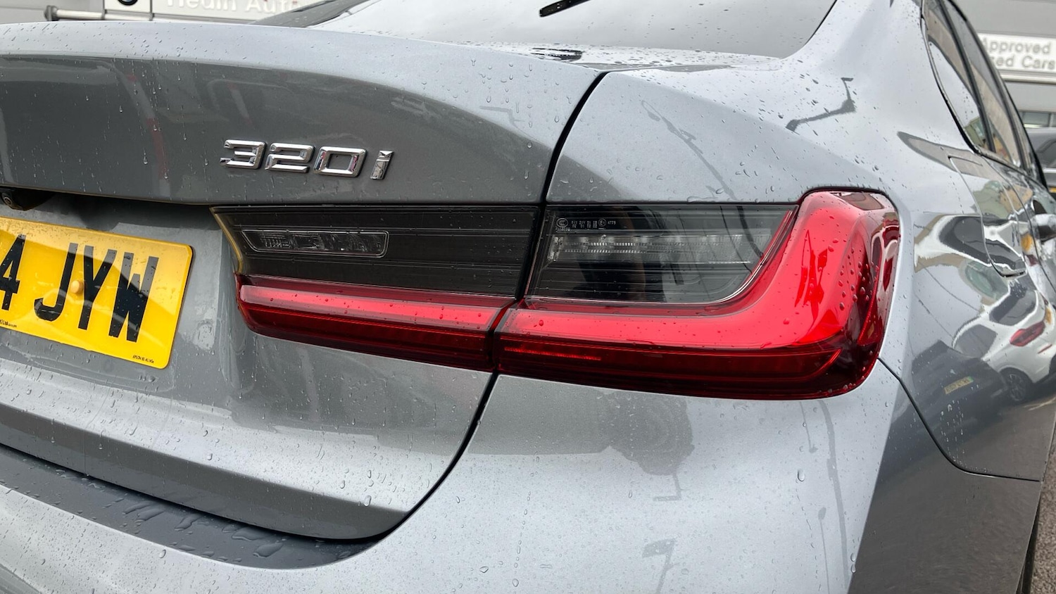 Used BMW 3 Series 2024 for sale - 77604861: Photo 22