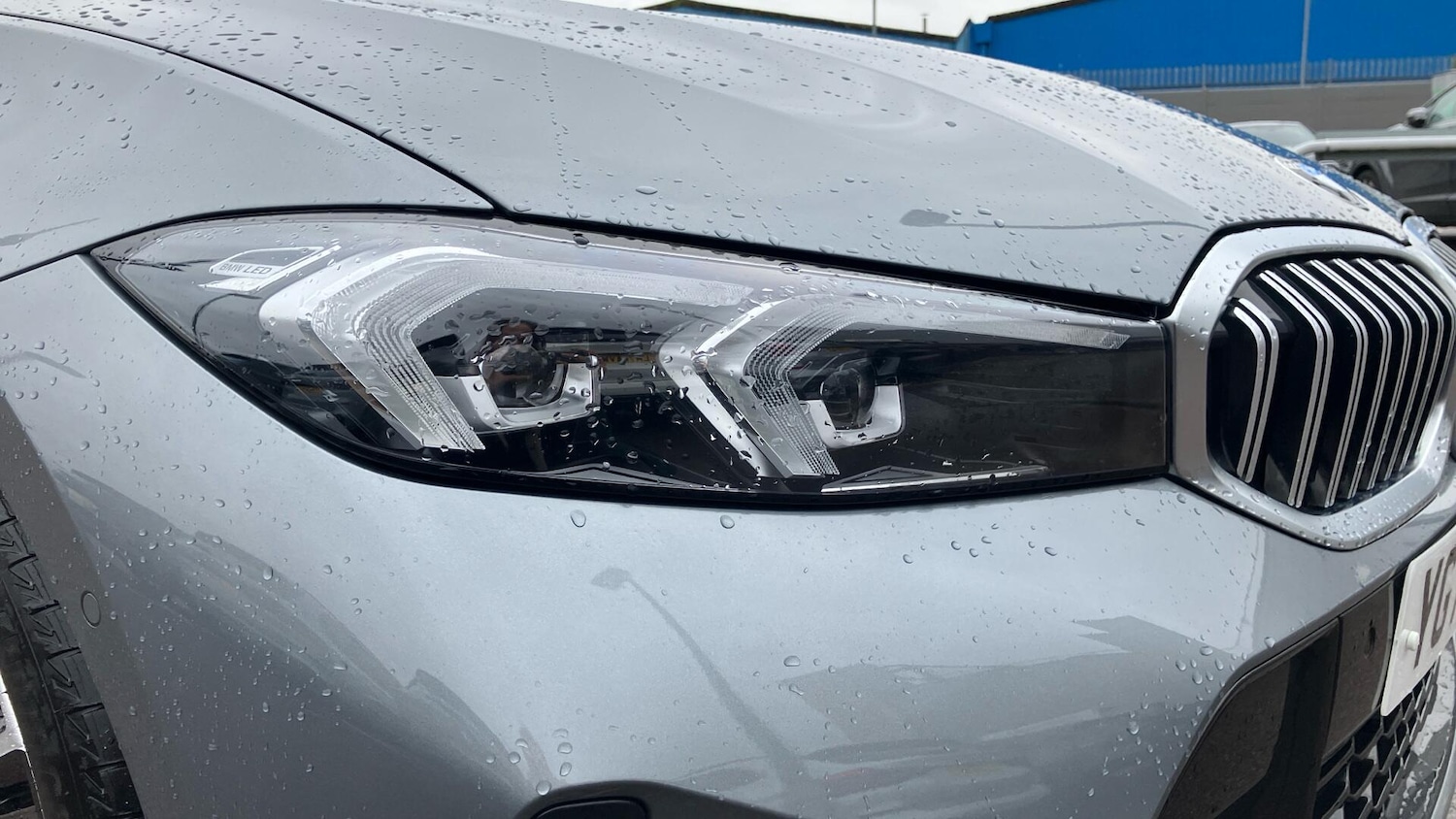 Used BMW 3 Series 2024 for sale - 77604861: Photo 23