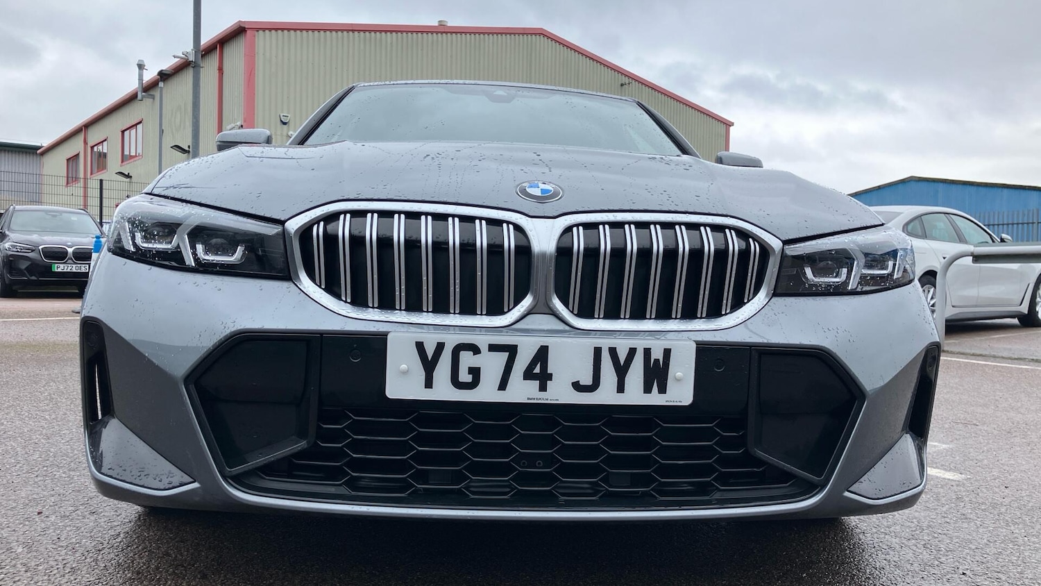 Used BMW 3 Series 2024 for sale - 77604861: Photo 28