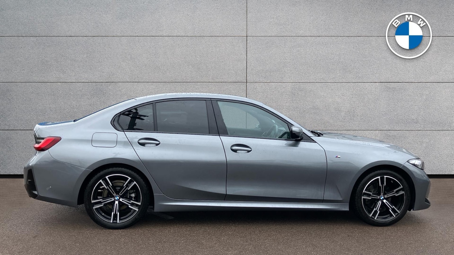 Used BMW 3 Series 2024 for sale - 77604861: Photo 3