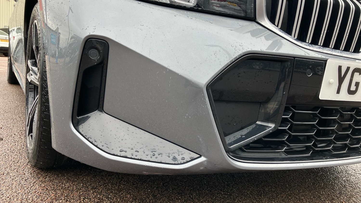 Used BMW 3 Series 2024 for sale - 77604861: Photo 30