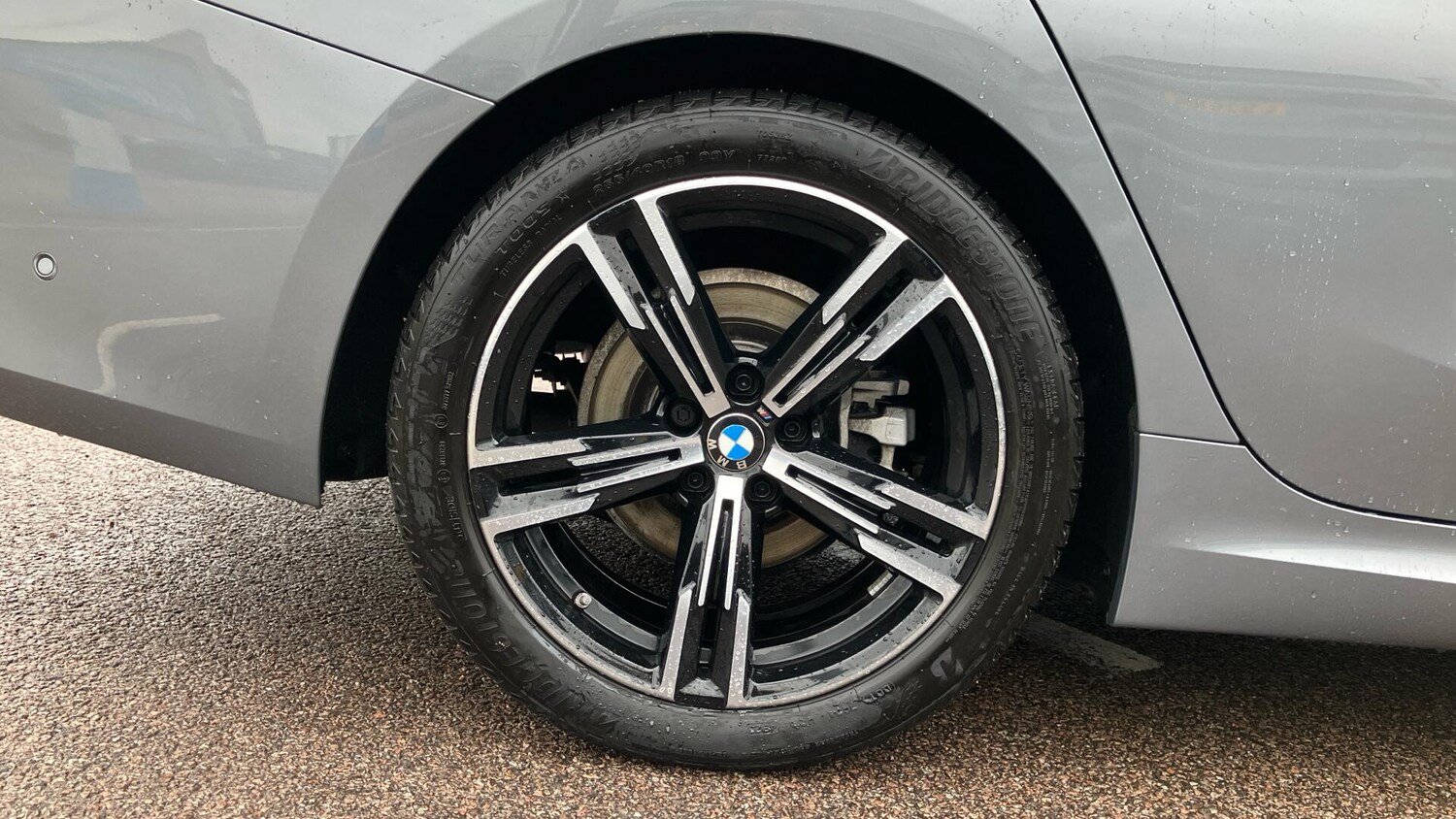 Used BMW 3 Series 2024 for sale - 77604861: Photo 32