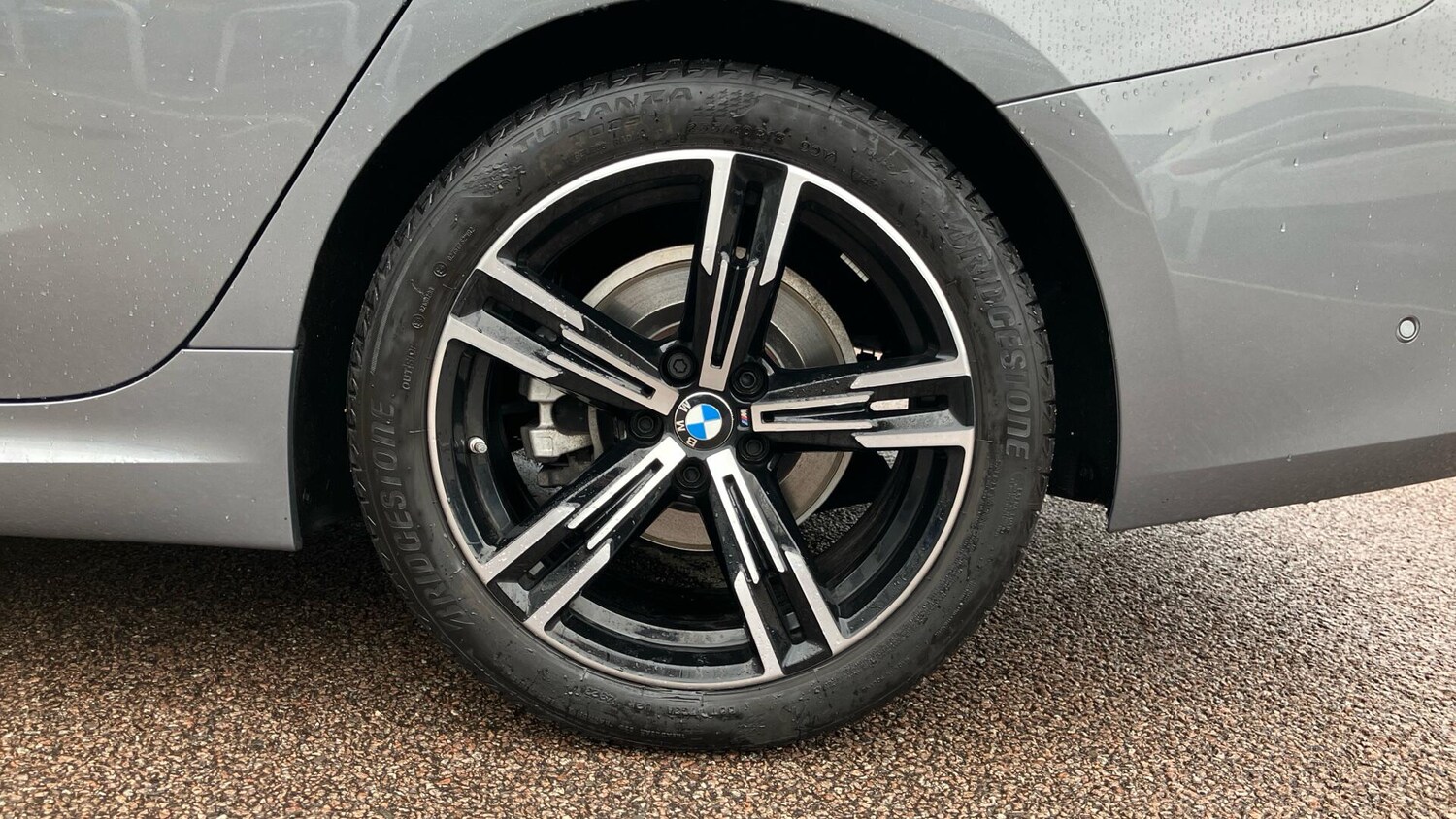 Used BMW 3 Series 2024 for sale - 77604861: Photo 33