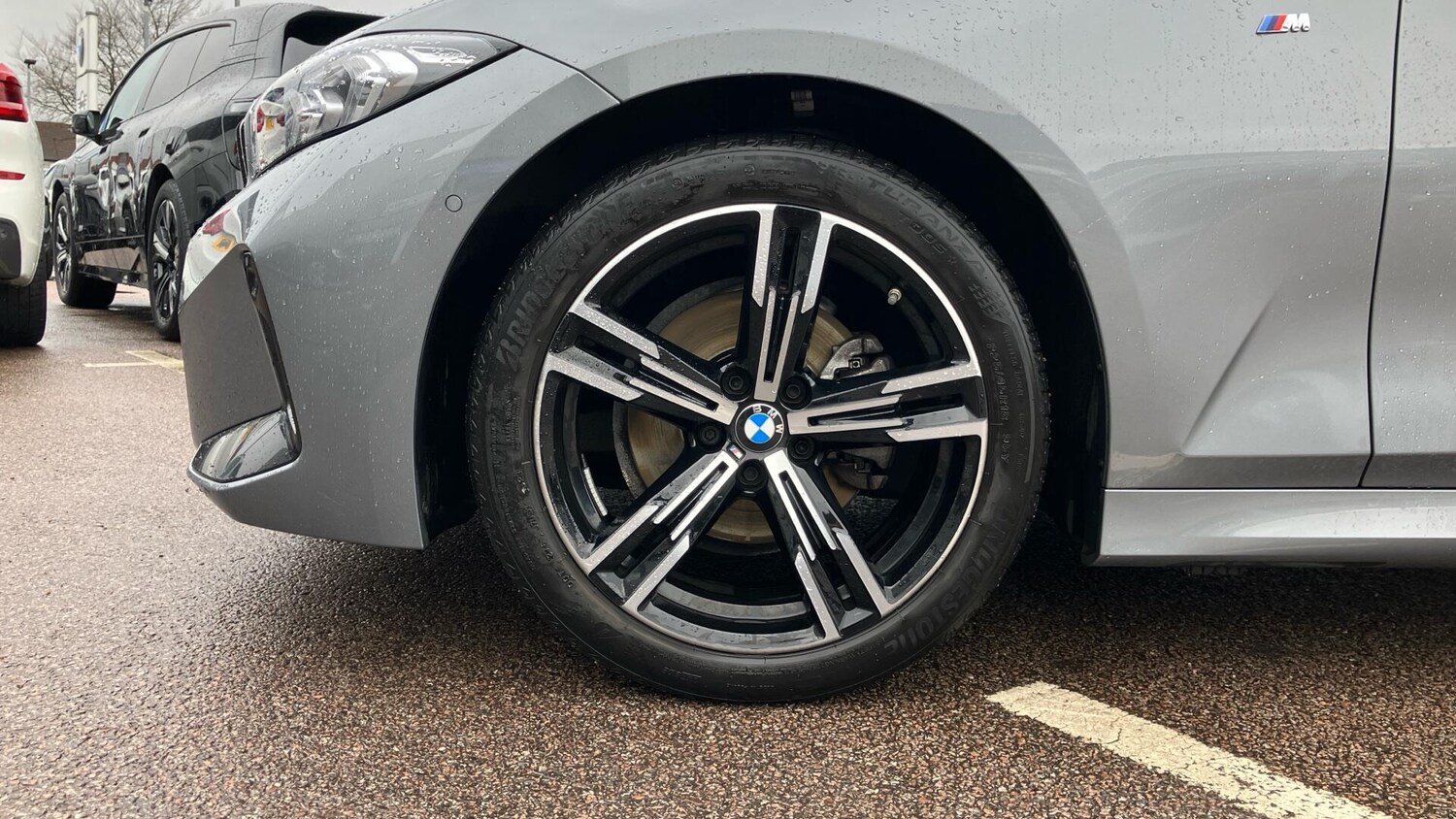 Used BMW 3 Series 2024 for sale - 77604861: Photo 34