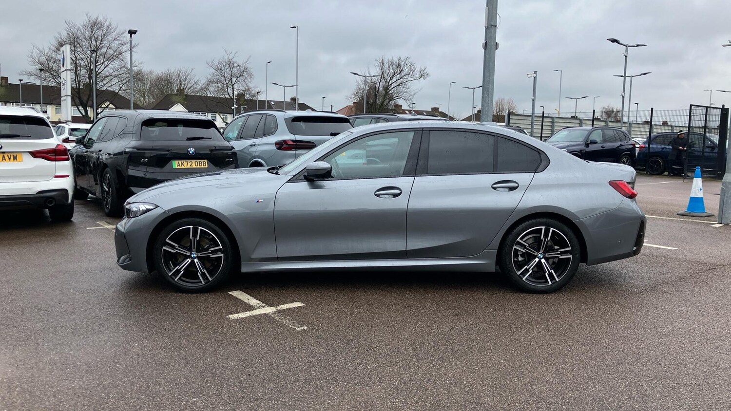 Used BMW 3 Series 2024 for sale - 77604861: Photo 35