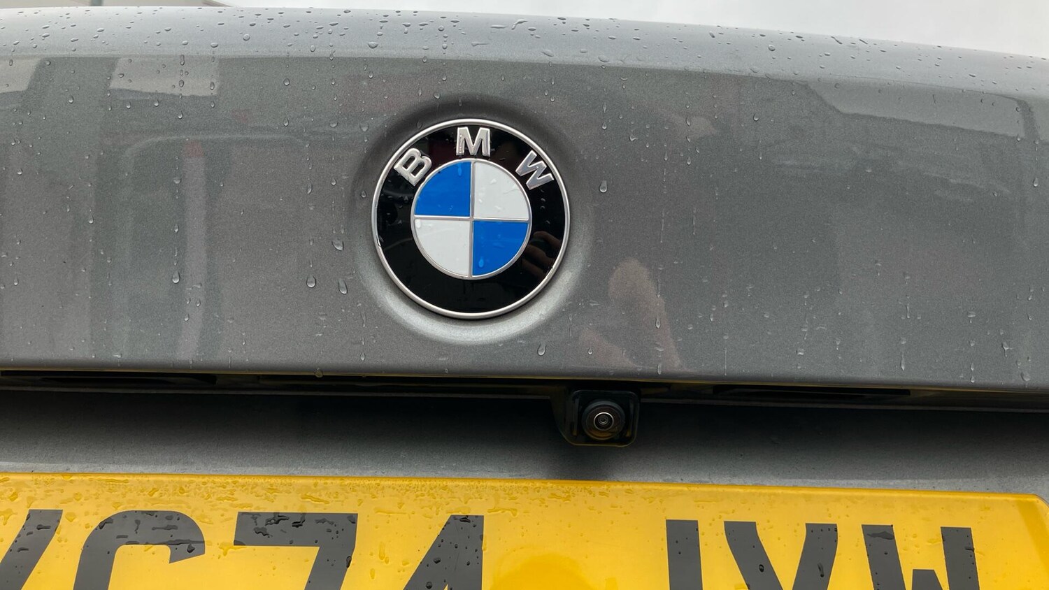 Used BMW 3 Series 2024 for sale - 77604861: Photo 38