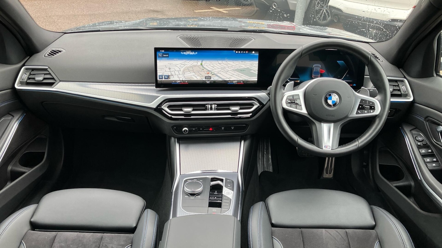 Used BMW 3 Series 2024 for sale - 77604861: Photo 4