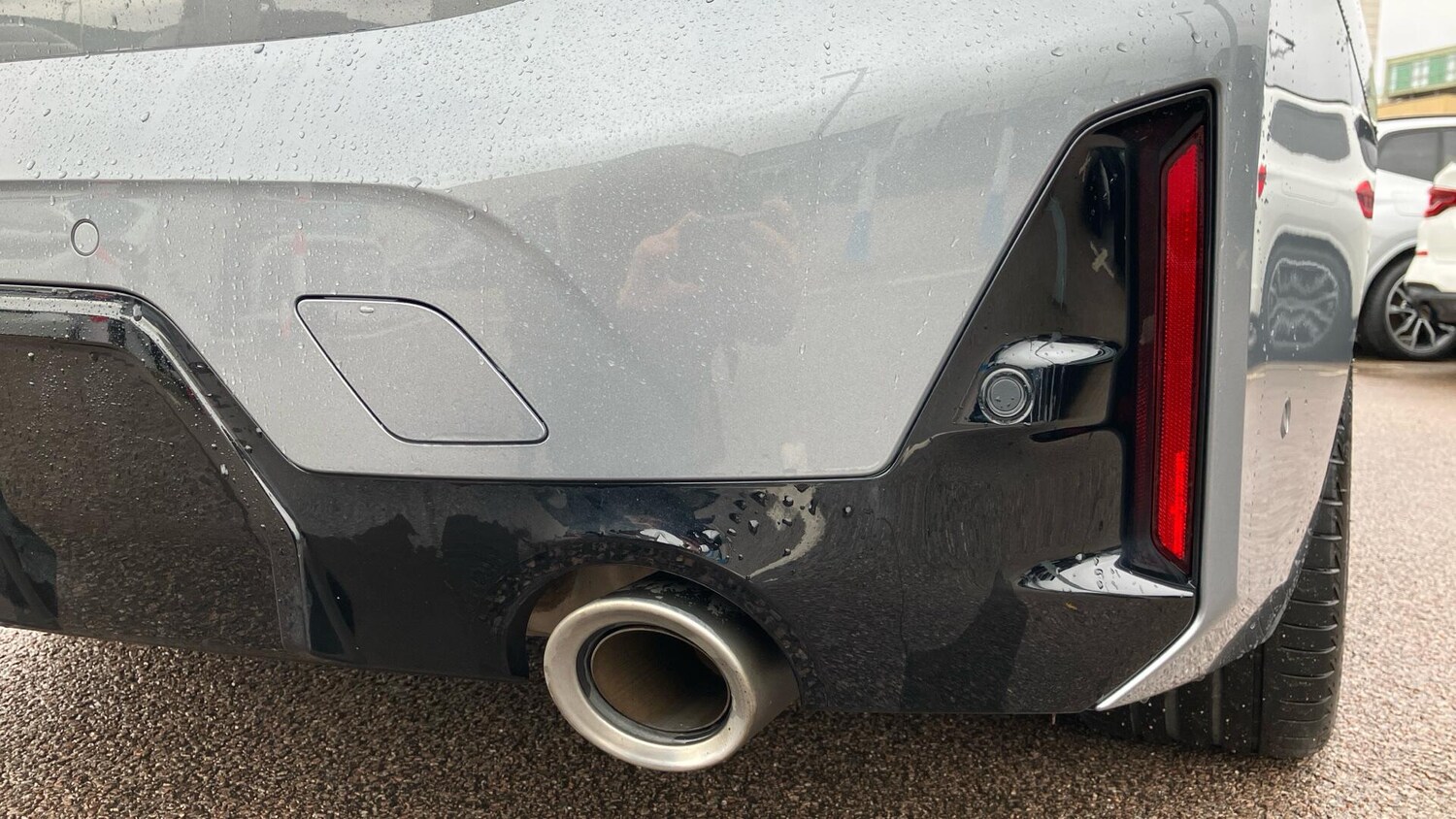 Used BMW 3 Series 2024 for sale - 77604861: Photo 40