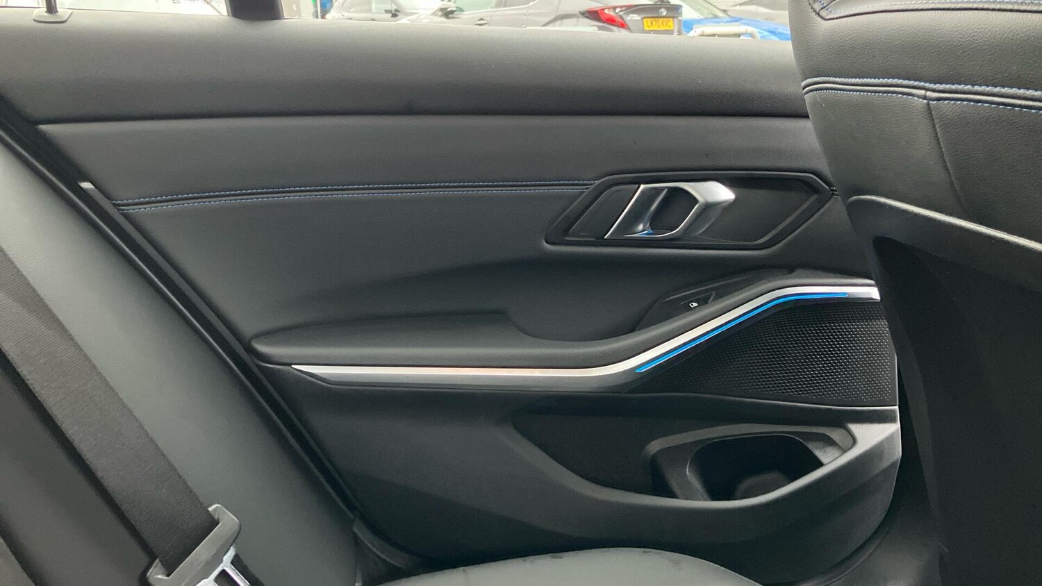 Used BMW 3 Series 2024 for sale - 77604861: Photo 41