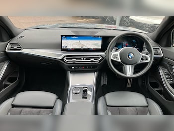 Used BMW 3 Series 2024 for sale - 77604861: Photo