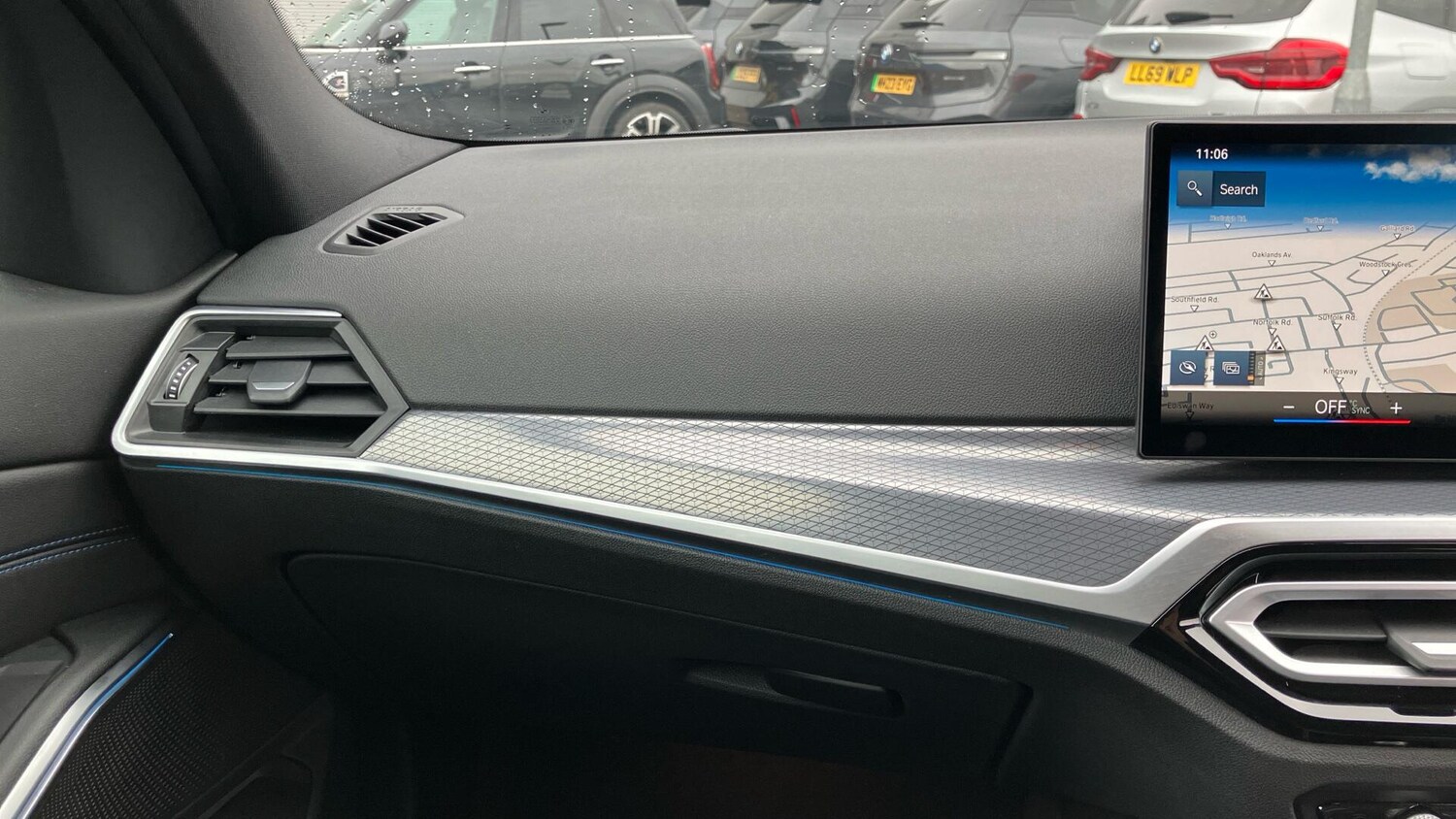 Used BMW 3 Series 2024 for sale - 77604861: Photo 58