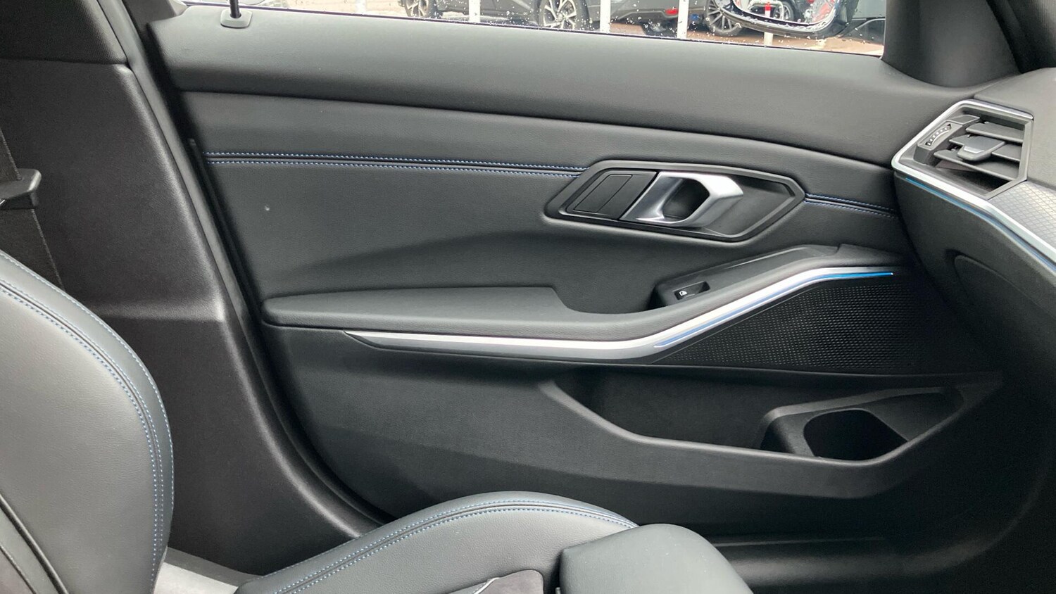 Used BMW 3 Series 2024 for sale - 77604861: Photo 59