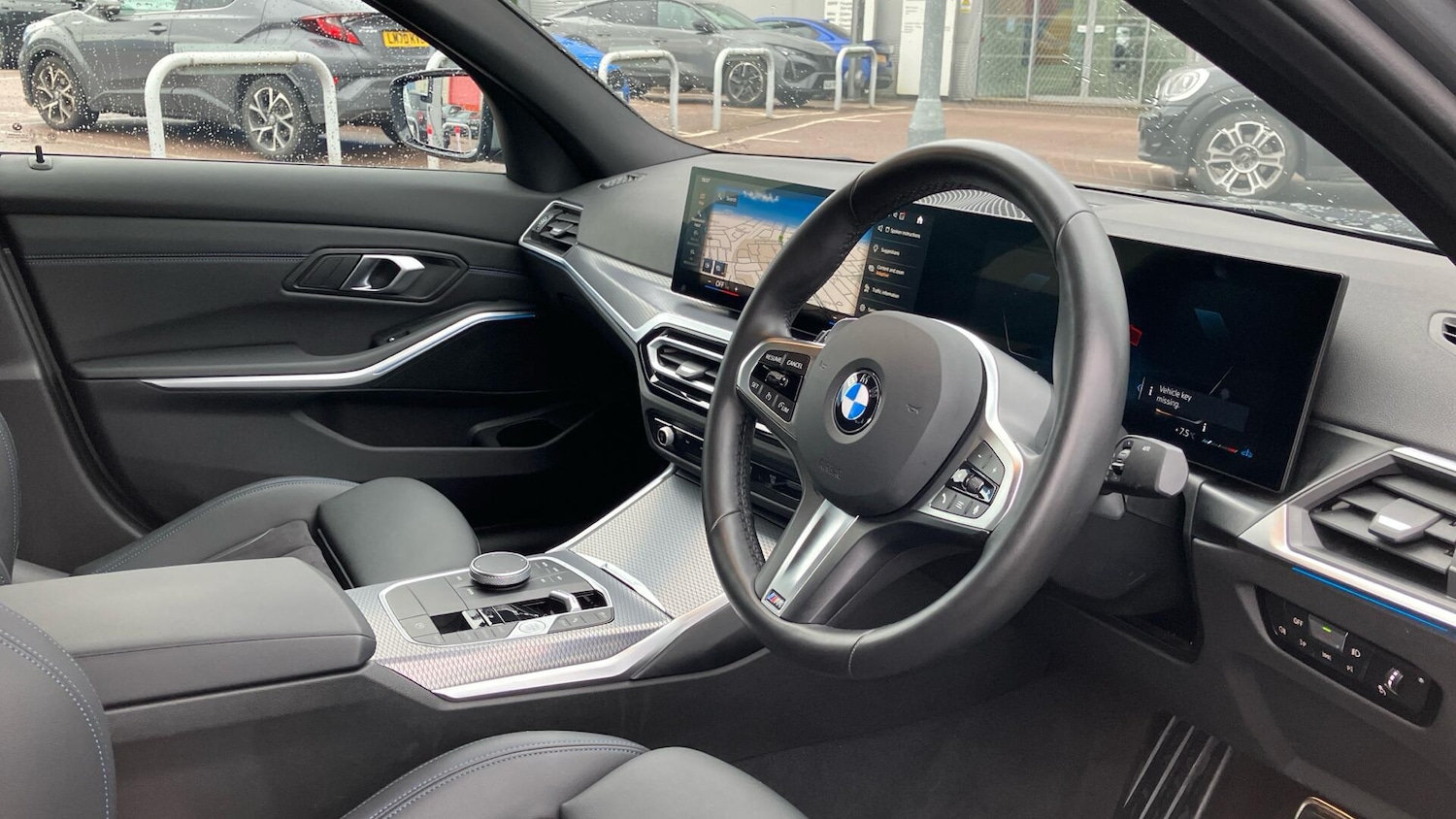 Used BMW 3 Series 2024 for sale - 77604861: Photo 6