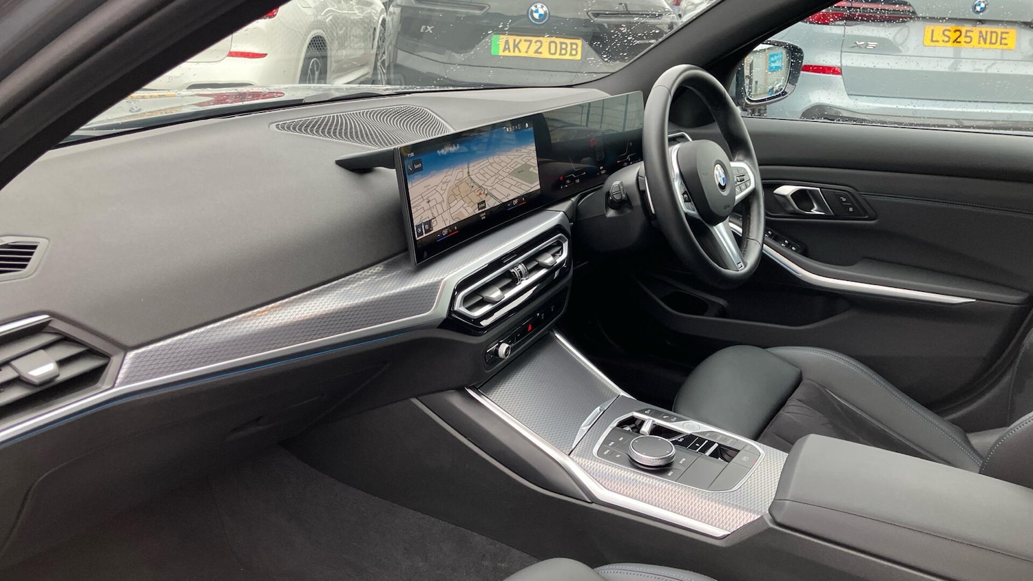 Used BMW 3 Series 2024 for sale - 77604861: Photo 7