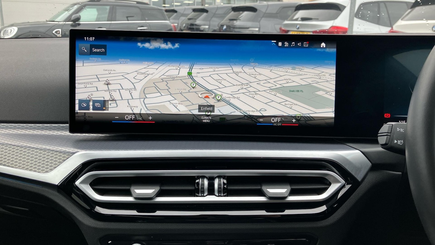 Used BMW 3 Series 2024 for sale - 77604861: Photo 8