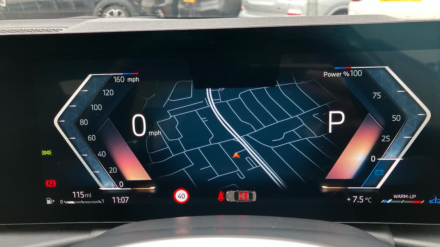 Used BMW 3 Series 2024 for sale - 77604861: Photo 9