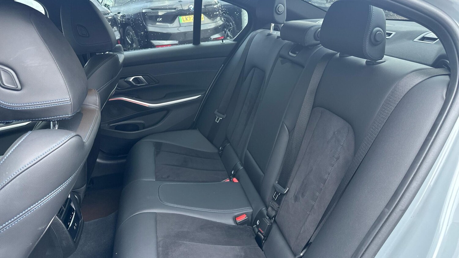 Used BMW 3 Series 2024 for sale - 77632988: Photo 12