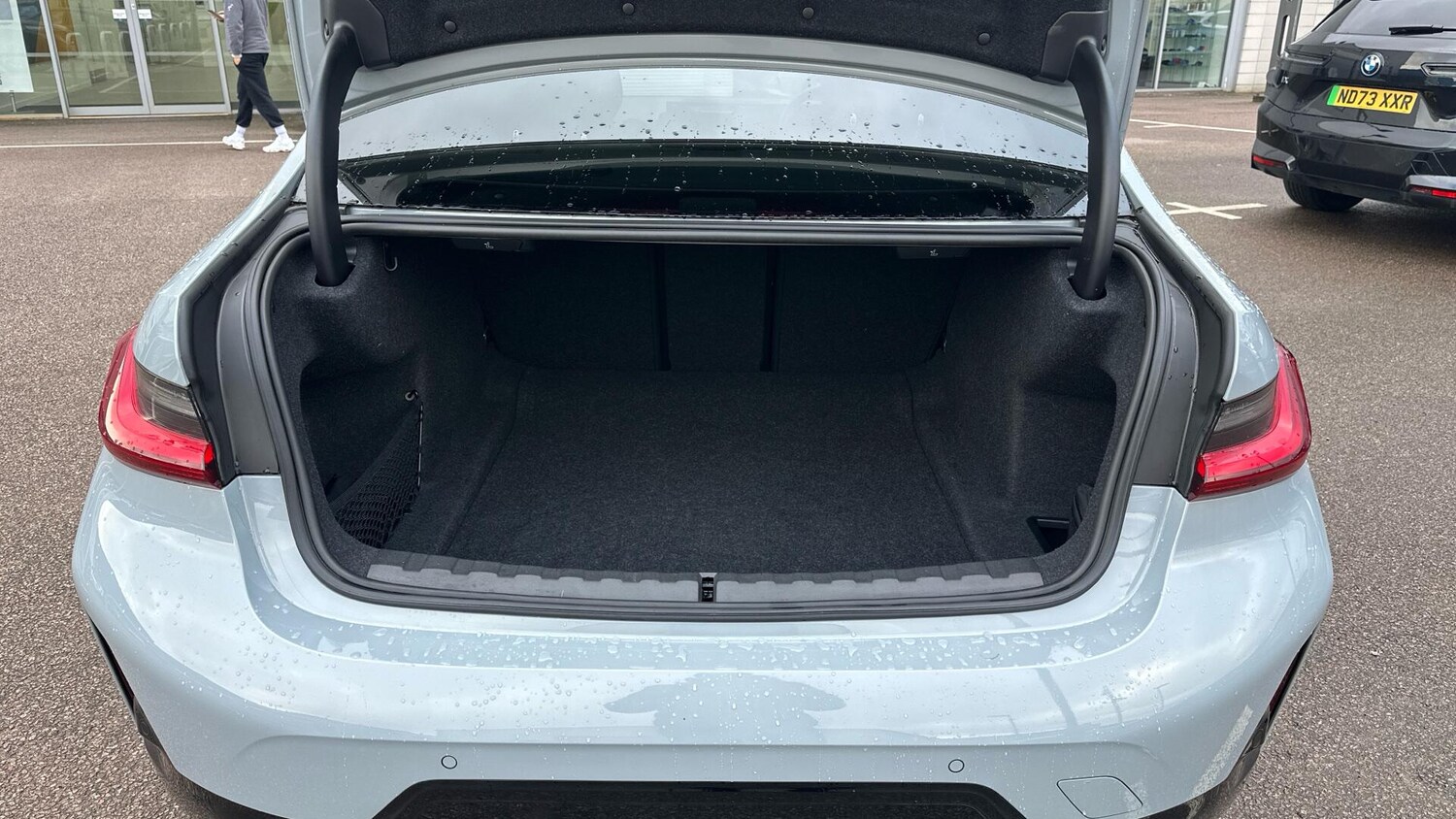 Used BMW 3 Series 2024 for sale - 77632988: Photo 13