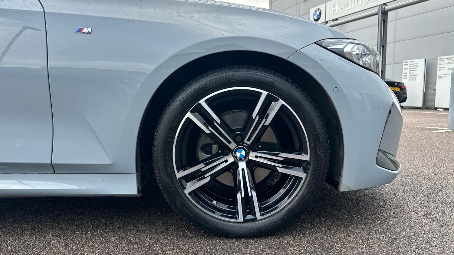 Used BMW 3 Series 2024 for sale - 77632988: Photo 14