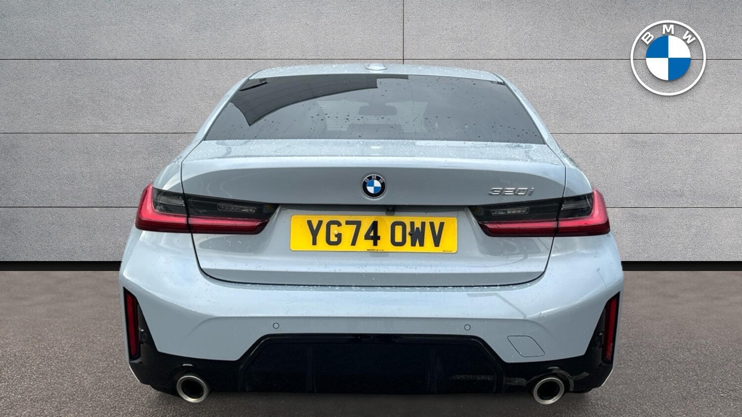 Used BMW 3 Series 2024 for sale - 77632988: Photo 15