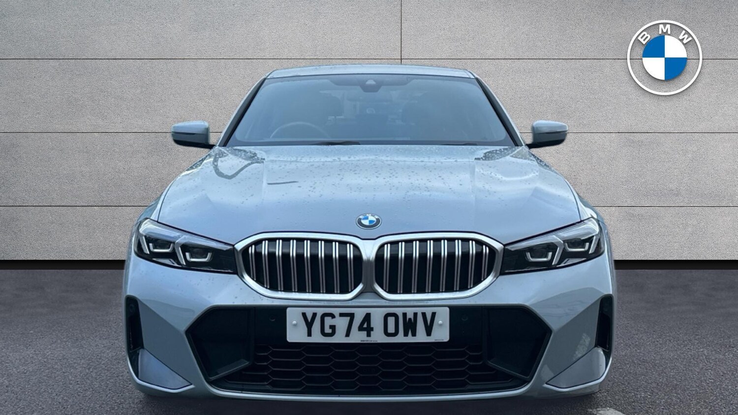 Used BMW 3 Series 2024 for sale - 77632988: Photo 16